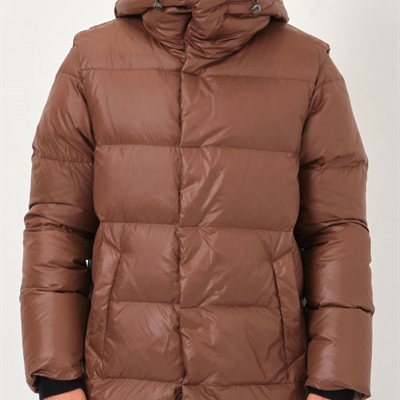 市場上裝-棉衣/羽絨服-商務棉服