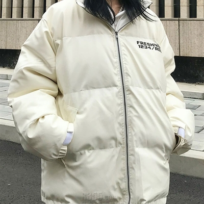 市場(chǎng)上裝-棉衣/羽絨服-電商棉服