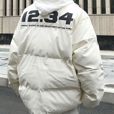 市場(chǎng)上裝-棉衣/羽絨服-電商棉服