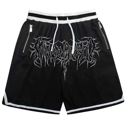 商場品牌-休閑褲-休閑褲