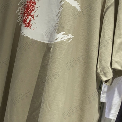 運動品牌-T恤-男運動T恤【實拍】