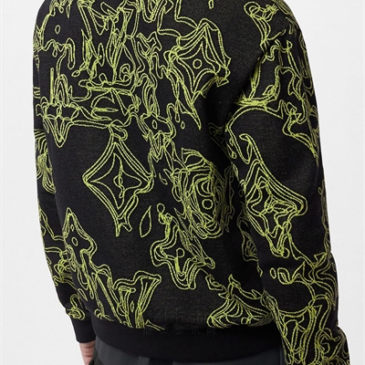商場品牌-套頭-毛衫