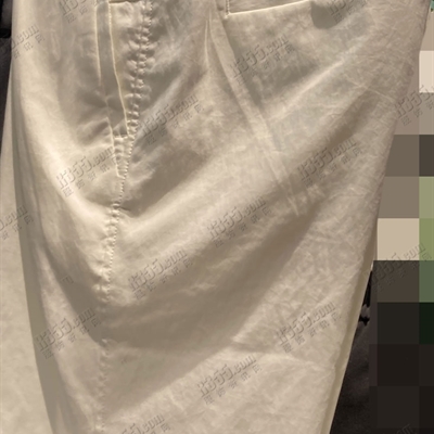 商場品牌-商務(wù)褲-商務(wù)褲【實拍】