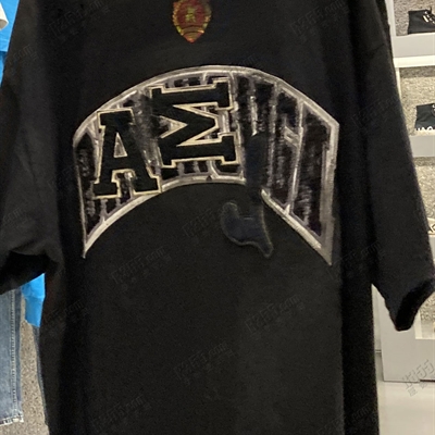 商場品牌-短袖-T恤【實拍】
