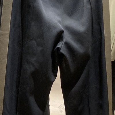 商場品牌-休閑褲-休閑褲【實拍】