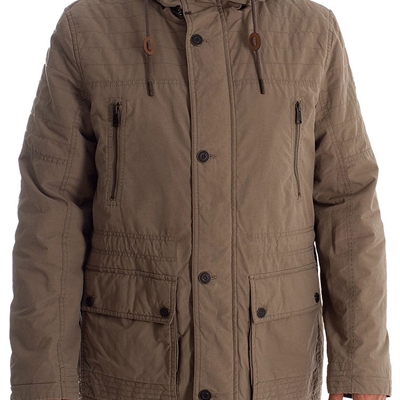 市場上裝-棉衣/羽絨服-商務棉服