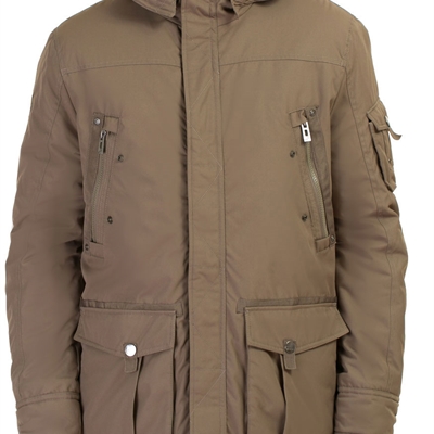 市場上裝-棉衣/羽絨服-商務棉服