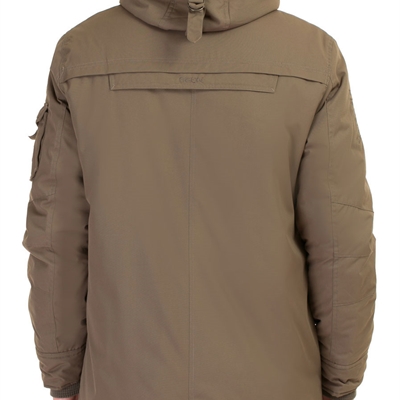 市場上裝-棉衣/羽絨服-商務棉服