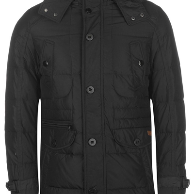 市場上裝-棉衣/羽絨服-商務棉服