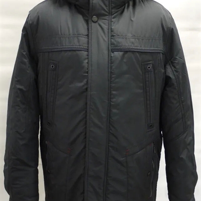 市場上裝-棉衣/羽絨服-商務棉服
