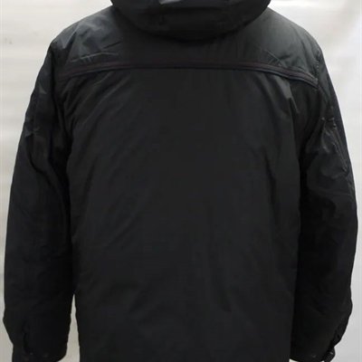 市場上裝-棉衣/羽絨服-商務棉服