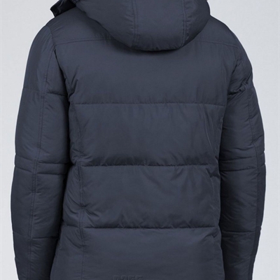 市場上裝-棉衣/羽絨服-商務棉服