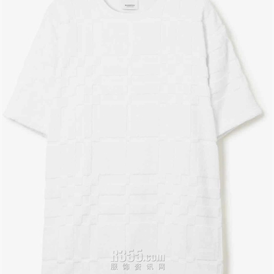 商場品牌-短袖-T恤