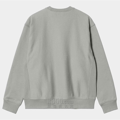 商場品牌-套頭-衛衣