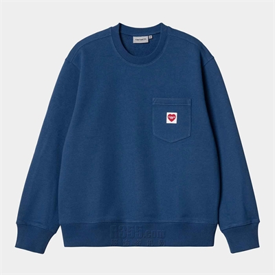 商場品牌-套頭-衛衣