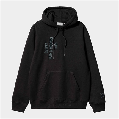 商場品牌-套頭-衛衣