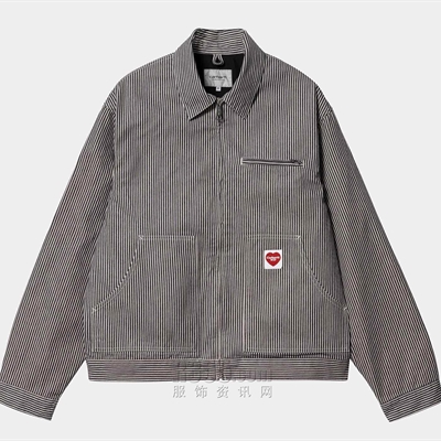 商場品牌-夾克-夾克