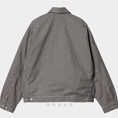 商場品牌-夾克-夾克