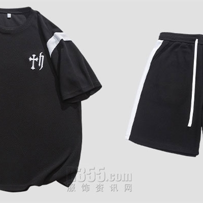 市場上裝-套裝-電商套裝