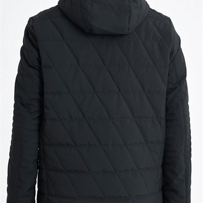市場上裝-棉衣/羽絨服-商務棉服