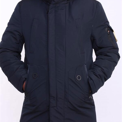 市場上裝-棉衣/羽絨服-商務棉服