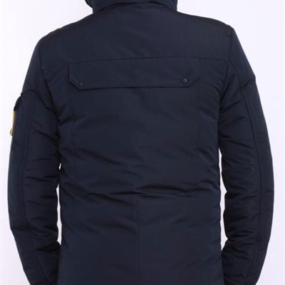市場上裝-棉衣/羽絨服-商務棉服