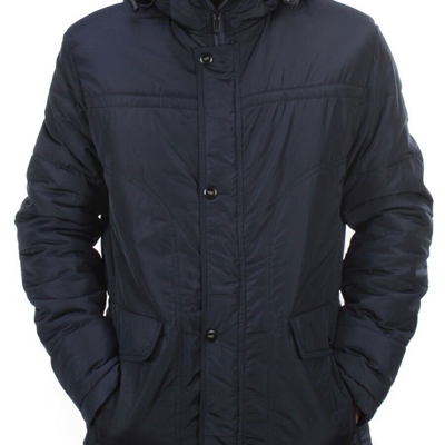 市場上裝-棉衣/羽絨服-商務棉服