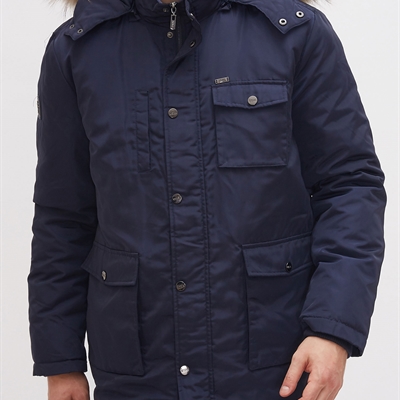 市場上裝-棉衣/羽絨服-商務棉服