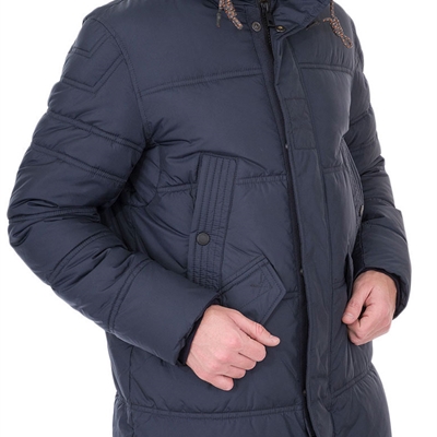市場上裝-棉衣/羽絨服-商務棉服