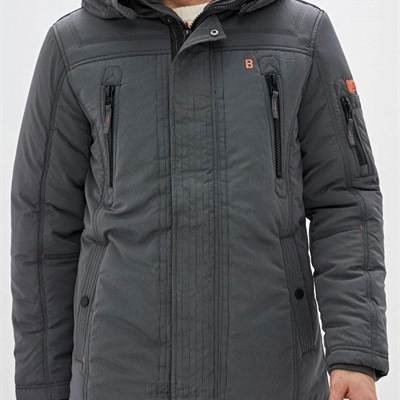 市場上裝-棉衣/羽絨服-商務棉服
