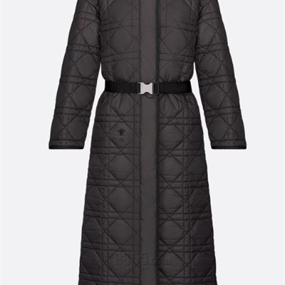 商場品牌-女裝棉服-女裝棉服