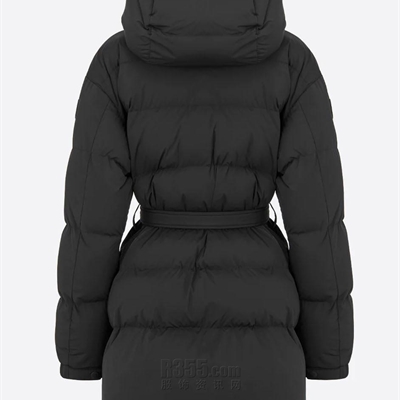 商場品牌-女裝棉服-女裝棉服
