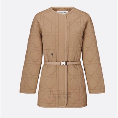 商場品牌-女裝棉服-女裝棉服