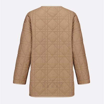 商場品牌-女裝棉服-女裝棉服