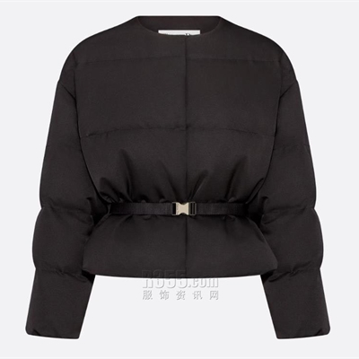 商場品牌-女裝棉服-女裝棉服