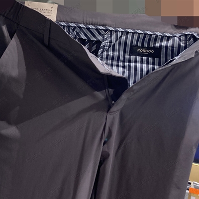 商場品牌-商務褲-商務褲【實拍】