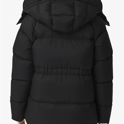 商場品牌-女裝棉服-女裝棉服