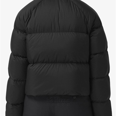 商場品牌-女裝棉服-女裝棉服