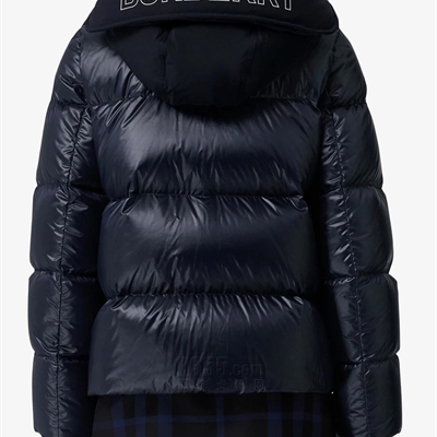 商場品牌-女裝棉服-女裝棉服