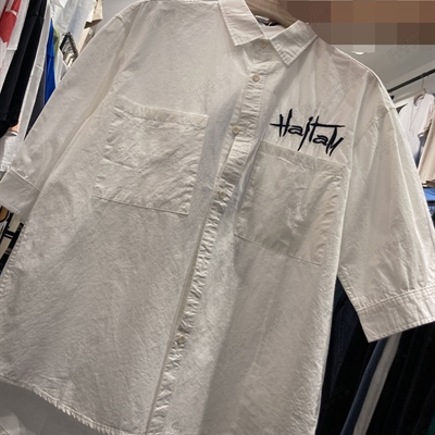 市場上裝-襯衫-休閑襯衫【實拍】