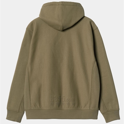 商場品牌-套頭-衛衣