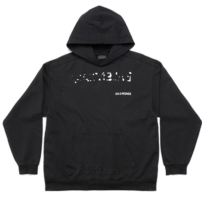 商場品牌-套頭-衛衣