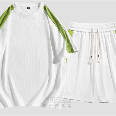 市場上裝-套裝-電商套裝