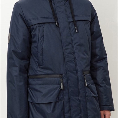 市場上裝-棉衣/羽絨服-商務棉服