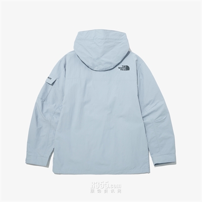 戶外品牌-棉衣/羽絨服-男戶外棉衣