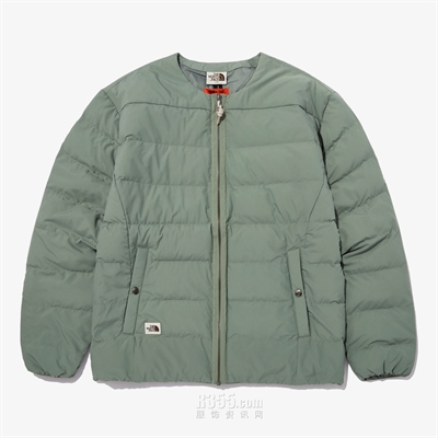 戶外品牌-棉衣/羽絨服-男戶外棉衣