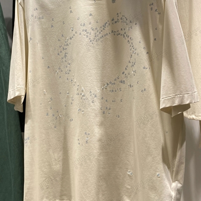 商場品牌-短袖-T恤【實拍】