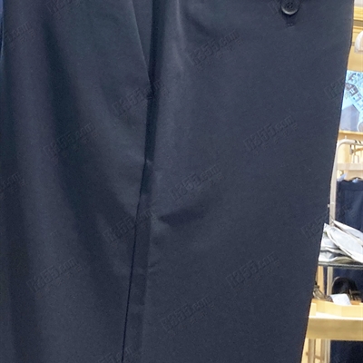 商場品牌-商務褲-商務褲【實拍】