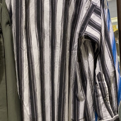 商場品牌-長袖-襯衫【實拍】