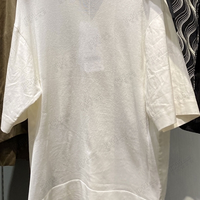 商場品牌-短袖-襯衫【實拍】